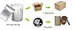 Tapioca Maltodextrin